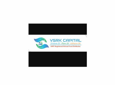 Your Partner in Smart Investments – Vsrk Capital - حقوقی / مالی