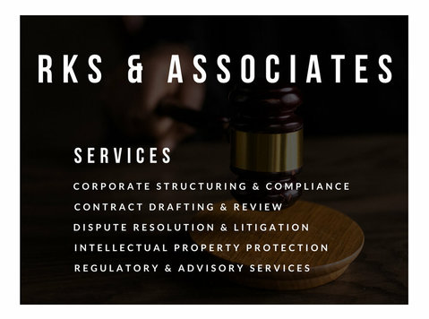 corporate law services - Право/Финансии