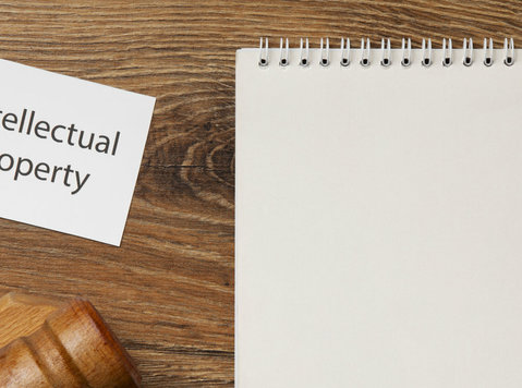 "intellectual Property in the Digital Era: How Sr4ipr Helps - حقوقی / مالی