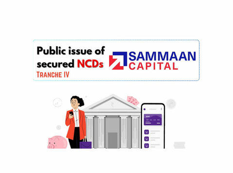 sammaan capital limited ncd - Legal/Finance