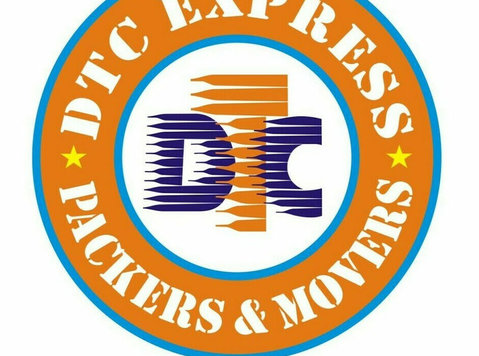 Dtc Express Packers and Movers in Delhi - 이사/운송