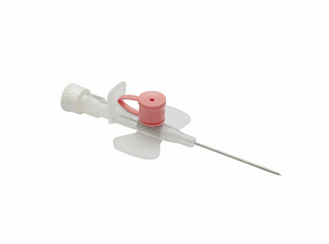 Iv cannula for medical care - Transport