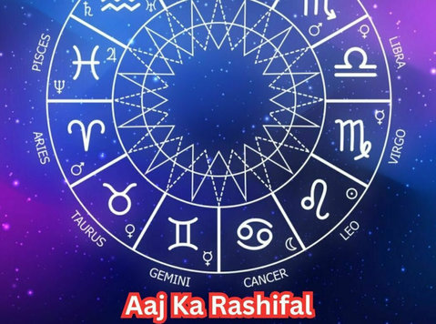 Aaj Ka Rashifal - Ostatní