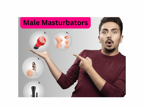 Adultscare - Shop Male Masturbators at Best Prices - غيرها