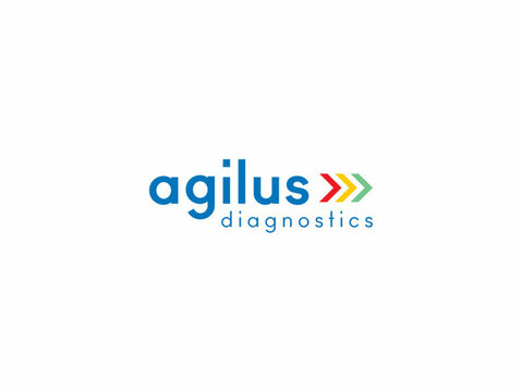 Agilus Diagnostics: Blood Testing at Your Doorstep - Övrigt