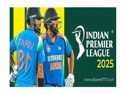 Allpanel777.com Login – Secure Cricket Panel Access - Otros