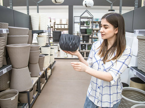 Alluring Decors – Premium Home Furnishings in Lajpat Nagar | - Другое