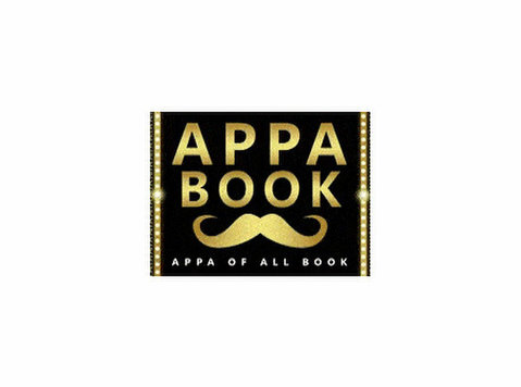 Appa Book:india's largest and Most Trusted online Cricket Be - Другое