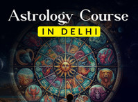 Astrology Course in Delhi - Другое