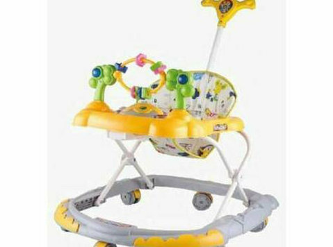 Baby Walker Manufacturers in Delhi - Services: Other
