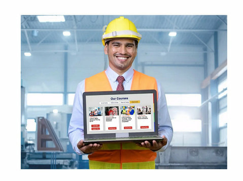 Become a Lockout Tagout (loto) Expert with Online Training - Annet