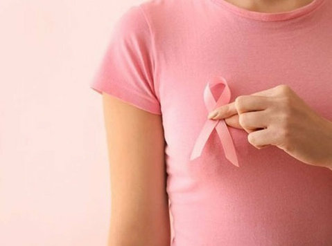 Best Breast Cancer Treatment Hospital in Delhi - Annet