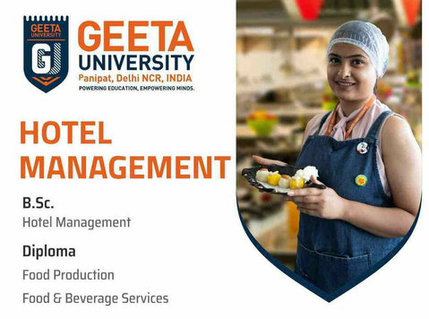 Best Colleges for Hospitality Management - Друго