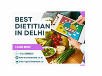 Best Dietitian In Delhi - Другое