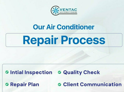 Best Ductless ac system installation Services - Egyéb