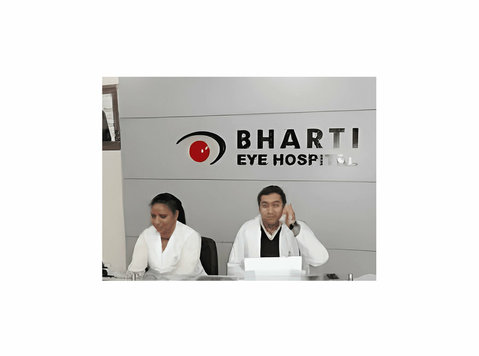 Best Eye Hospital in Delhi - Services: Other