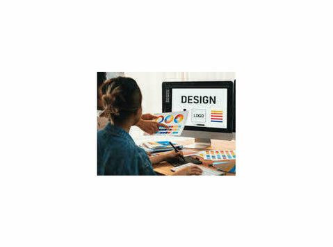 Best Graphic Design Course in Delhi- Turn Your Creativity - Другое