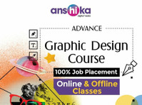 Best Graphic Designing Institute in Delhi - Друго