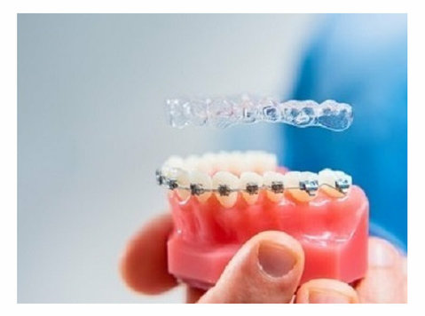 Best Ortho and Braces Treatment in Dwarka Sector 7 - אחר
