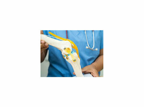 Best ortrhopaedics hospital in Rohini - دیگر