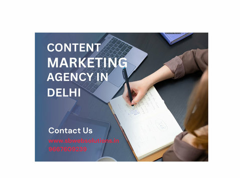 Best social media marketing agency in Gurgaon - Друго