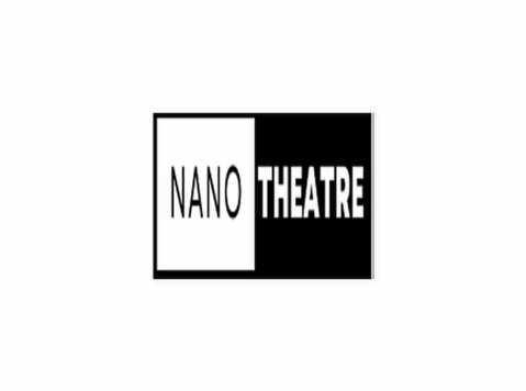 Bluetooth Home Theatre- Nano Theatre - Inne