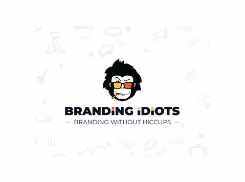 Branding Idiots Can Help You Take Your Company - Altele