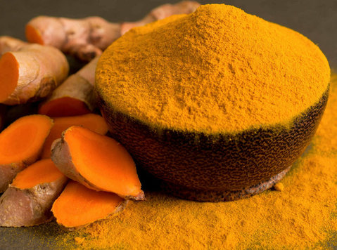 Buy Turmeric Powder Online In New Delhi From worldsindia - Services: Other