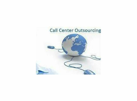 Call Center Outsourcing in India - Iné