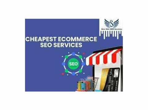 Cheapest Ecommerce Seo Services - Services: Other