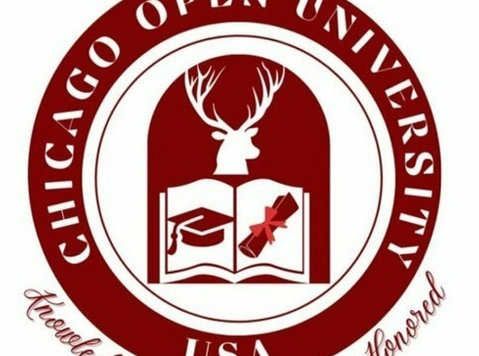 Chicago Open University - دوسری/دیگر