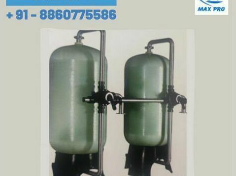 Commercial Water Filter Supplier in Delhi Ncr - Services: Other