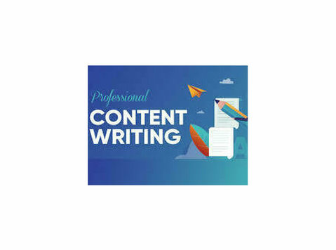 Communicate your audience with the best content writing agen - Övrigt