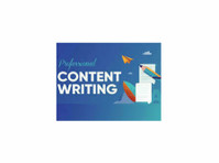 Communicate your audience with the best content writing agen - Друго
