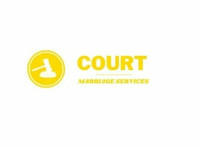 Court Marriage Services in Ghaziabad – Quick & Legal - 其他