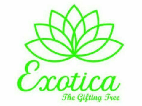 Delhi's Same-day Floral Delight: Exotica's Express Blooms - Services: Other