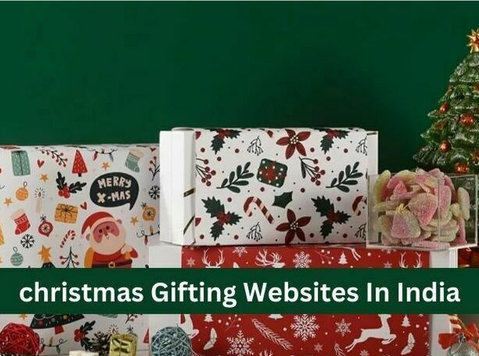 Discover Unforgettable Joy: Humanitive's Top Christmas Gifti - Altele