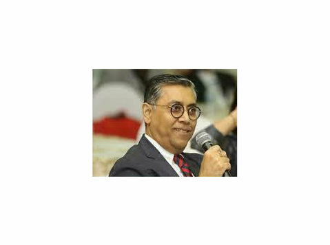 Dr. Shubh Gautam Fir: Pioneering the Electrogalvanized Ste - Altele