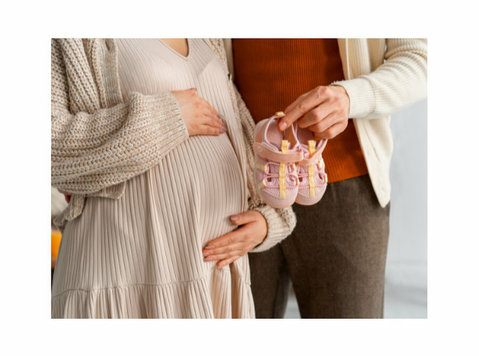 Egg Freezing: Preserving Fertility and Empowering Women's Ch - Άλλο