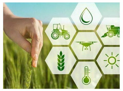 Elevate Your Agricultural Business with B2b Solutions - Services: Other