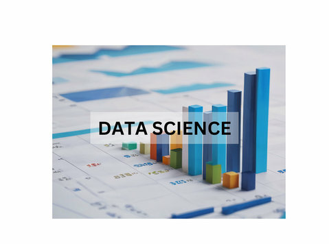 Embark on a Data Science journey with Uncodemy. - Services: Other