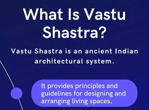 Expert Guidance on Vastu Shastra for Positive Living - Muu