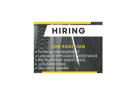 Expert Staff for Every Industry - Друго