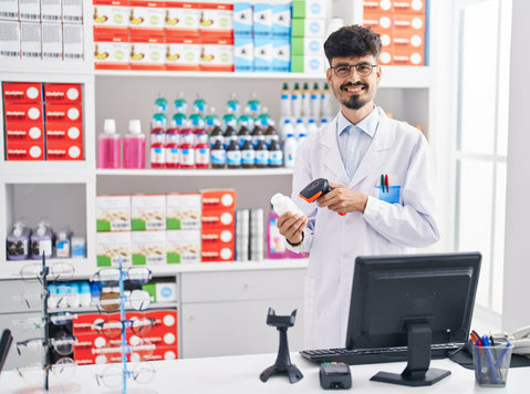 Find the Best Medical Store in Ashok Vihar with searching24 - دیگر