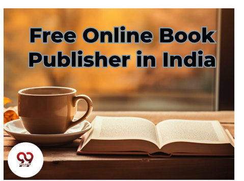 Free Online Book Publisher in India - Muu