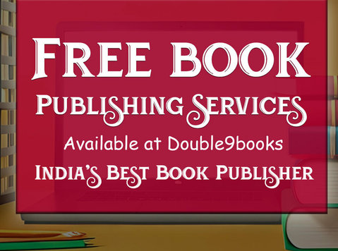 Free Online Book Publisher in India - Services: Other