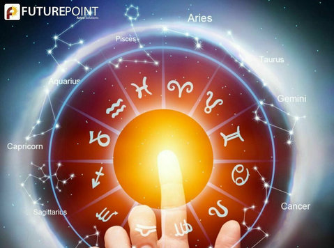 Get Your Free Personal Horoscope Now - Drugo