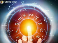 Get Your Free Personal Horoscope Now - Inne