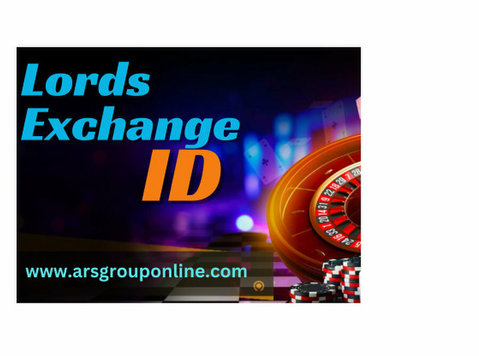 Get Your Lords Exchange Id In India With 15% Welcome Bonus - Övrigt