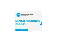 Get high-end dental products at competitive prices! - Drugo
